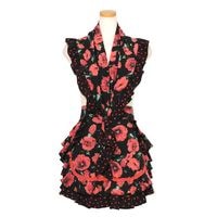 フラメンコ衣装ならイベリアで