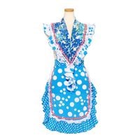 フラメンコ衣装ならイベリアで