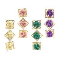 フラメンコのアクセサリーならイベリアで