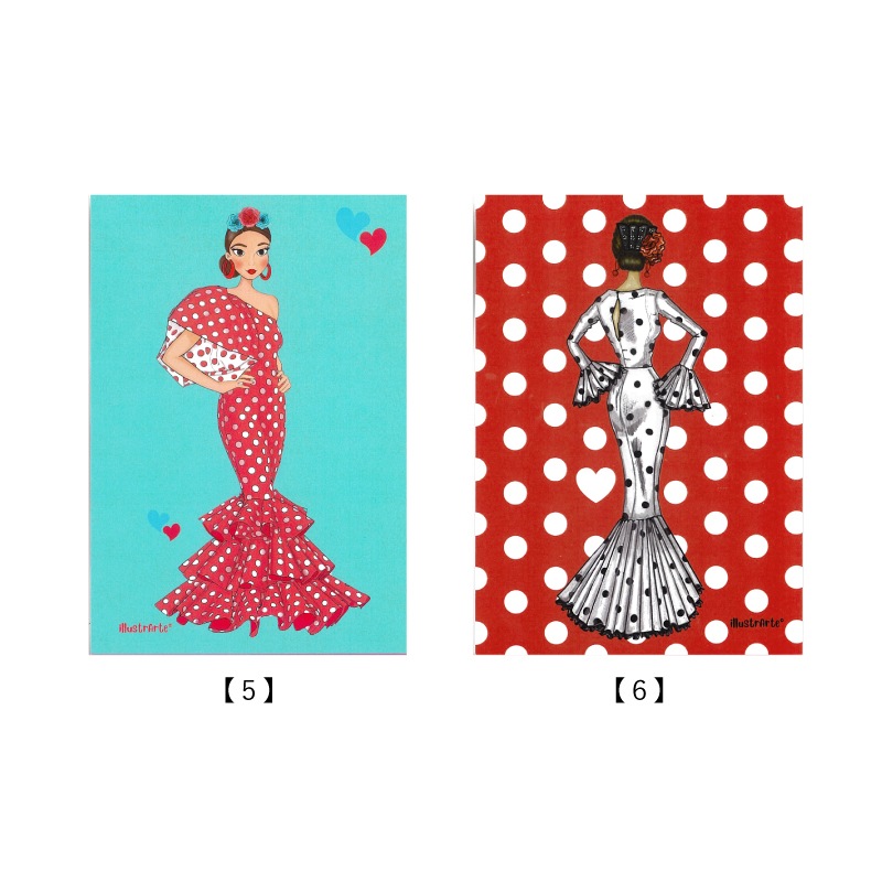 �ݥ��ȥ����� IllustrArte(��12����)��1���Τߥ᡼���زġ�