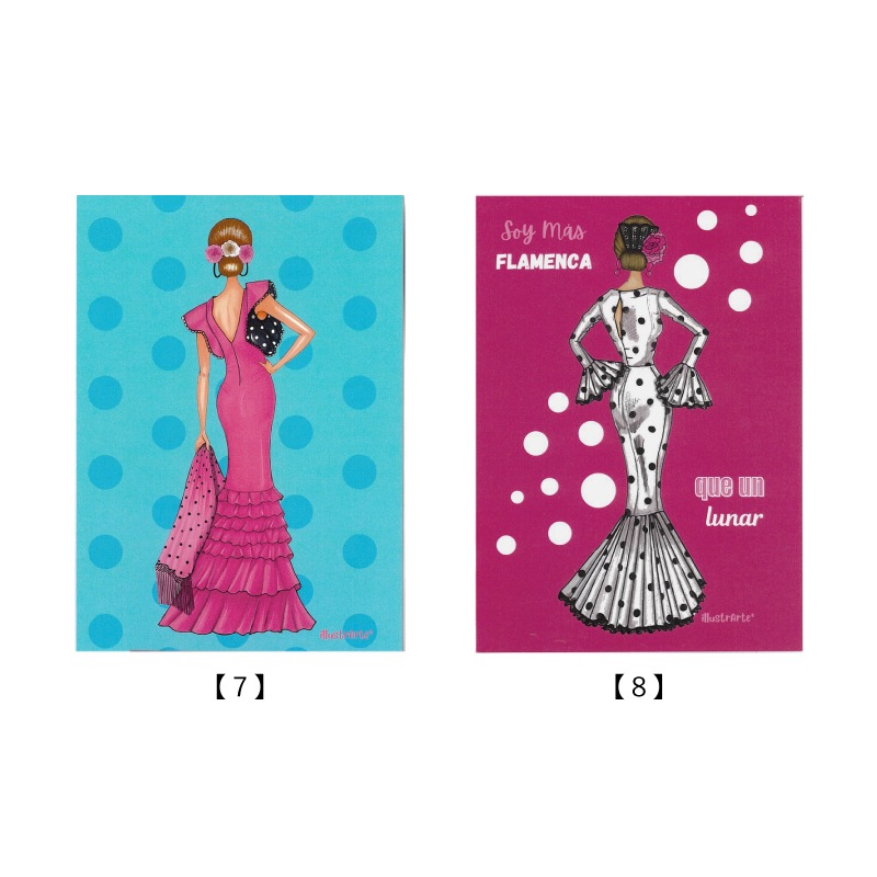 �ݥ��ȥ����� IllustrArte(��12����)��1���Τߥ᡼���زġ�