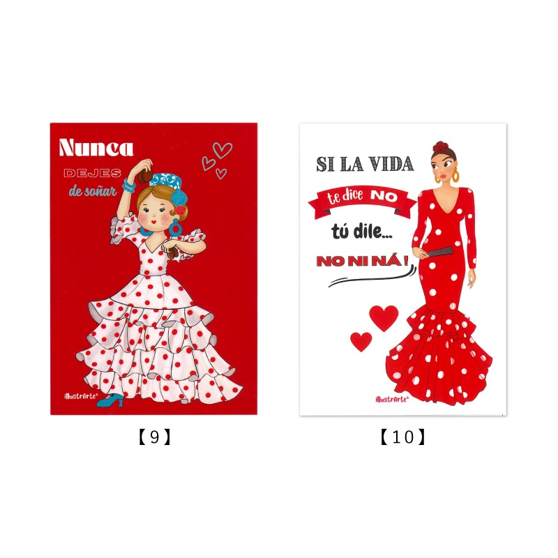 �ݥ��ȥ����� IllustrArte(��12����)��1���Τߥ᡼���زġ�