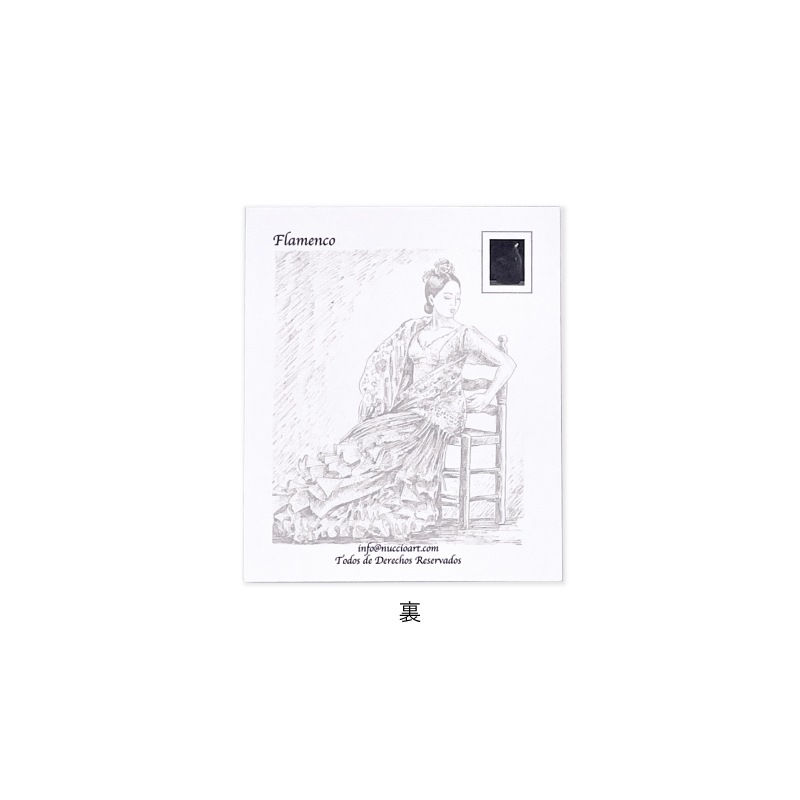 ��å����������� FLAMENCO(��6����)��1���Τߥ᡼���زġ�