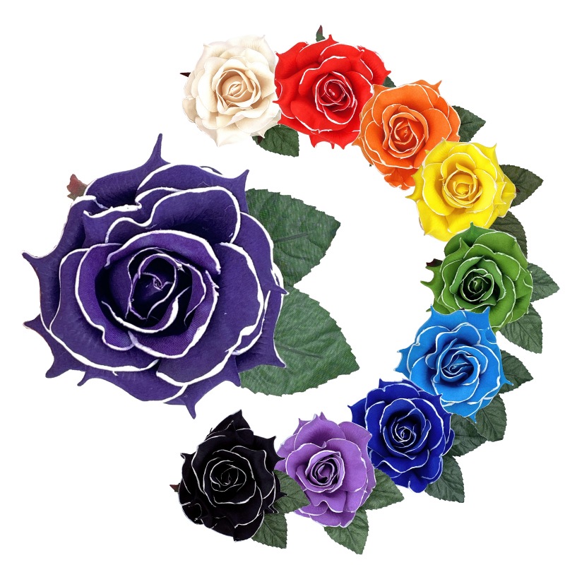 造花 CF-54727〈全10色〉 | アクセサリー・造花,造花 | イベリア