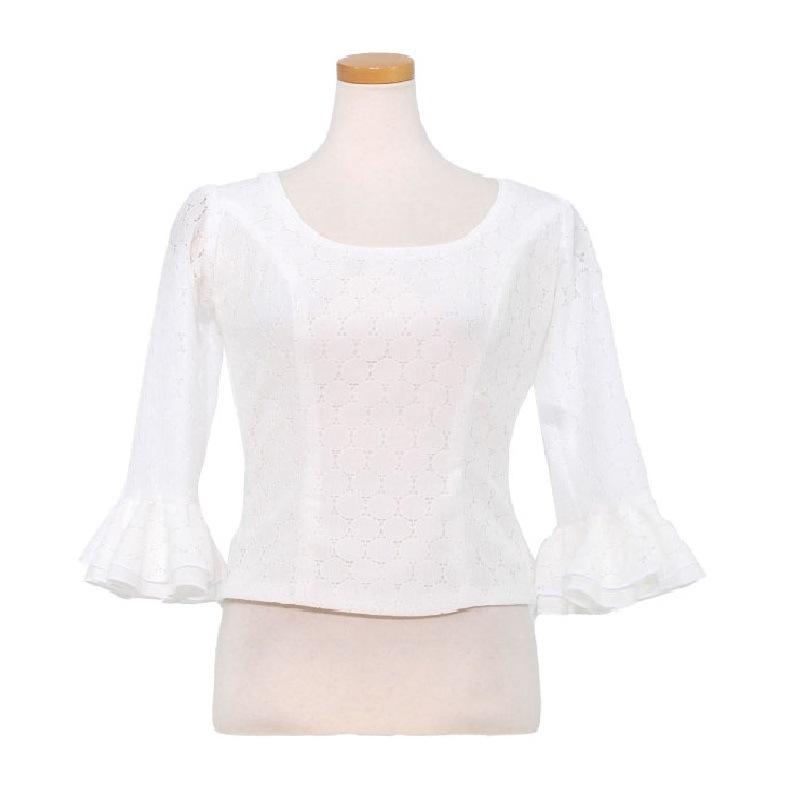 HB-2303 U�ͥå�7ʬµ�졼���֥饦�� / �ۥ磻�ȡ�1���Τߥ᡼���زġ�