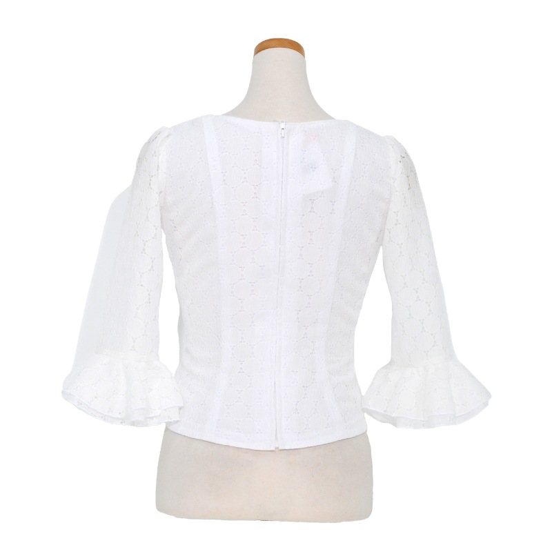 HB-2303 U�ͥå�7ʬµ�졼���֥饦�� / �ۥ磻�ȡ�1���Τߥ᡼���زġ�