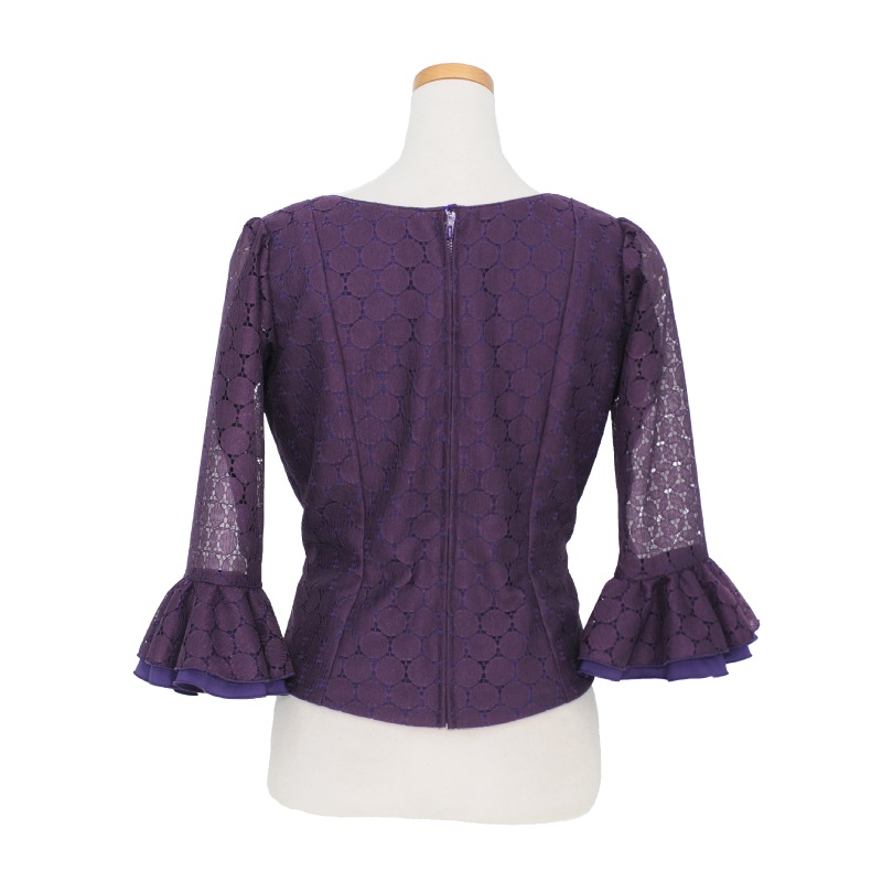 HB-2303 U�ͥå�7ʬµ�졼���֥饦�� / �������ѡ��ץ��1���Τߥ᡼���زġ�