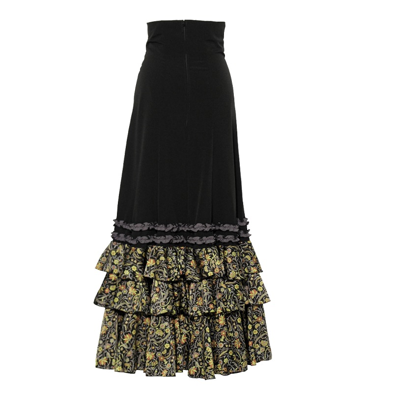 HF-1509 ���夬��3�ʥե��ϥ��������ȥ������ȡ��֥�å�/�֥�å���������25I��