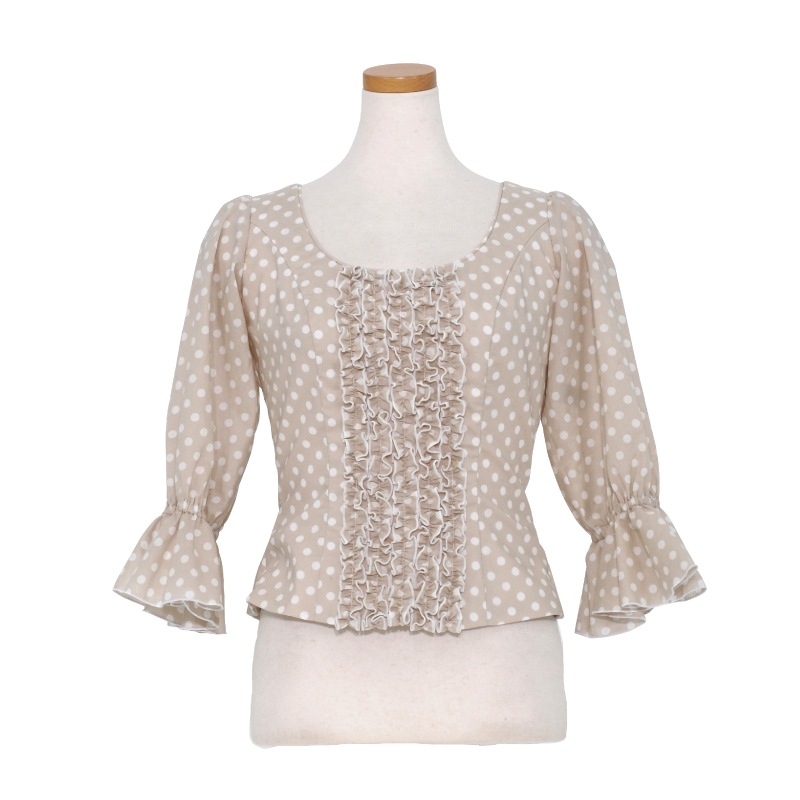 HB-1001 㥶դѥե꡼֥֥饦 ١/ۥ磻ȿ 1Τߥ᡼زġ