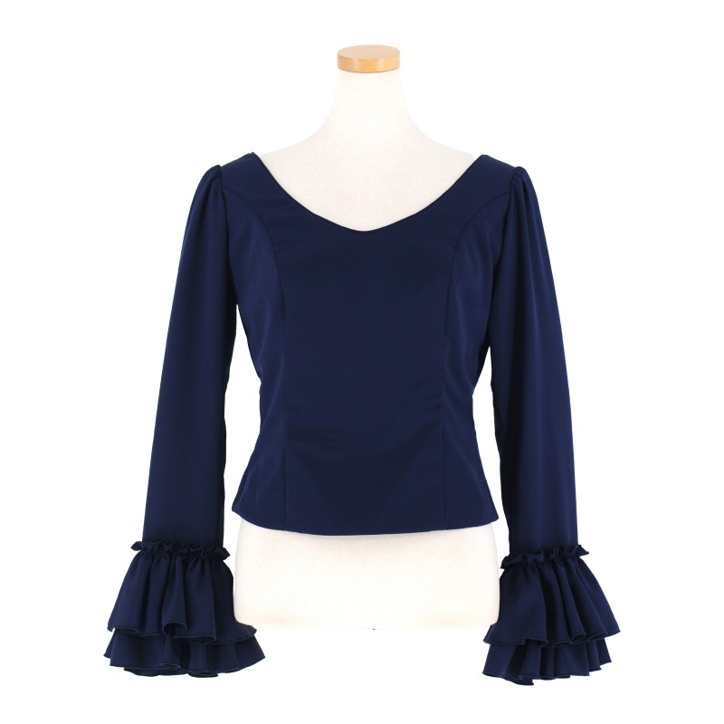 HB-1105 2�ʾ��դ����㥶���ե��µ�֥饦�� / �ͥ��ӡ���1���Τߥ᡼���زġ�