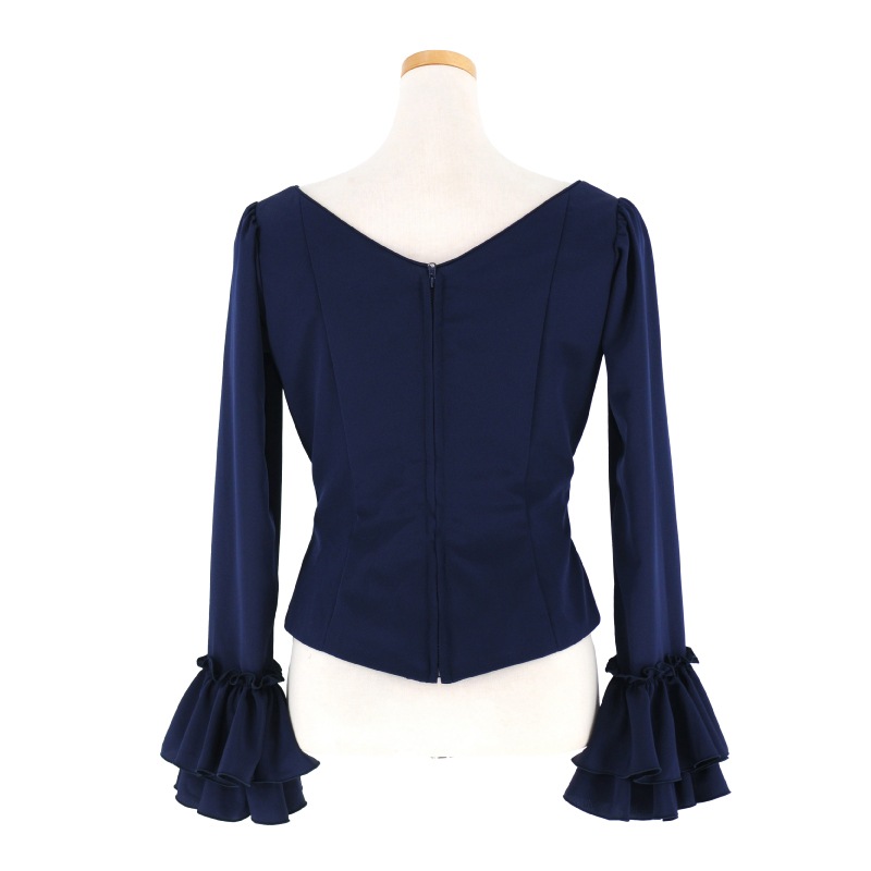 HB-1105 2�ʾ��դ����㥶���ե��µ�֥饦�� / �ͥ��ӡ���1���Τߥ᡼���زġ�