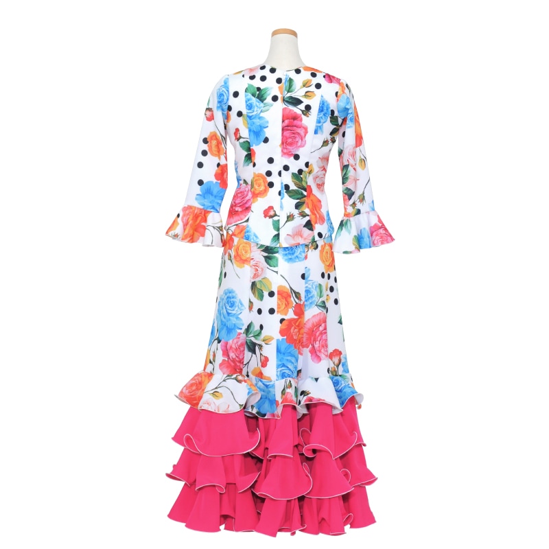 HOP-09 �磻�䡼����4�ʥե�륹�����ȥġ��ԡ������ۥ磻�������/�ԥ󥯡�25P��