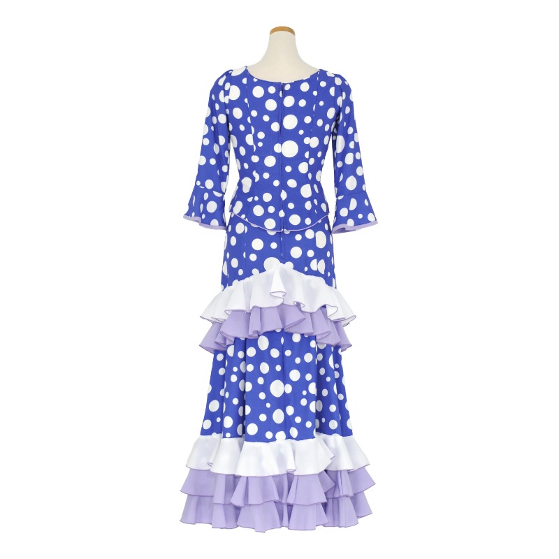 ��55��ǯ���եץ饤����HOP-02 ����夬��5�ʥե��ġ��ԡ���  �֥롼�ѡ��ץ�/�ۥ磻���ѷ���̡�23T��