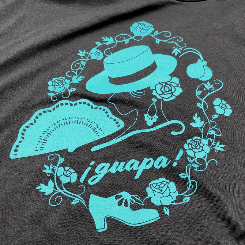 ���ꥸ�ʥ�ɥ�ޥ�T����ġ�GUAPA ���㥳����/������ɡ�1���Τߥ᡼���زġ�