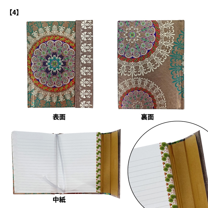 ���ڥ��������ޥ�������Ρ��� 10cm��14cm (6����) ��1���Τߥ᡼���زġ�