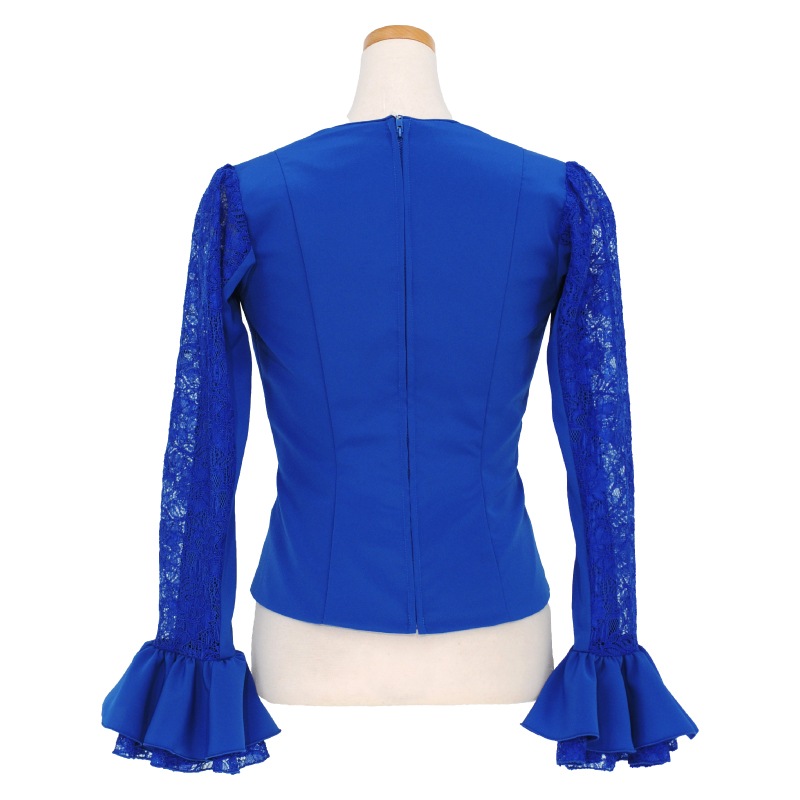 HB-1506 UͥåĹµϡե֥饦  ֥롼졼24Pۡ1Τߥ᡼زġ