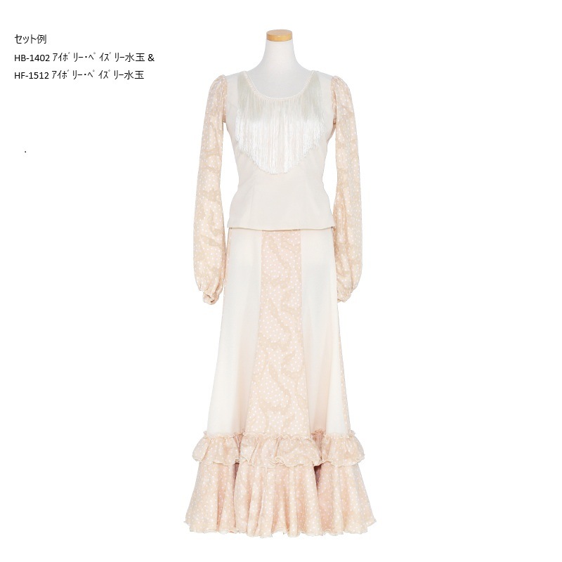 HF-1512 3�ʹ礻�ե��ե쥢�������� �����ܥ꡼���ڥ����꡼��̡�25P��