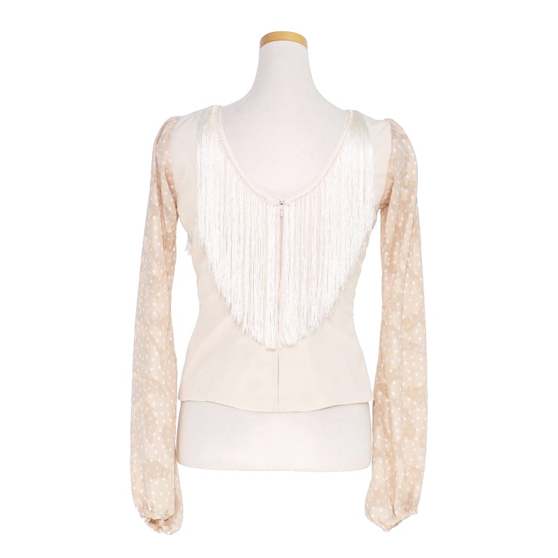 HB-1402 �ե쥳��Ĺµ�ѥե��꡼�֥֥饦��  �����ܥ꡼���ڥ����꡼��̡�25P�ۡ�1���Τߥ᡼���زġ�