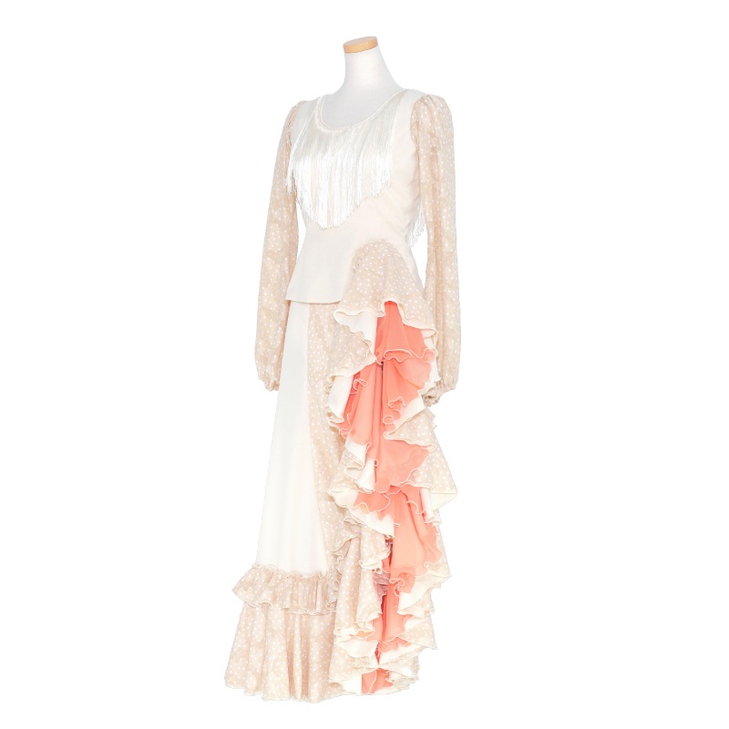 HB-1402 �ե쥳��Ĺµ�ѥե��꡼�֥֥饦��  �����ܥ꡼���ڥ����꡼��̡�25P�ۡ�1���Τߥ᡼���زġ�