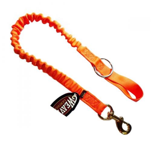 バンジーチェンソーストラップ(ナスカン有) | TREE CLIMBING WORLD