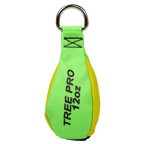 Dリングショットパウチ 12oz | TREE CLIMBING WORLD
