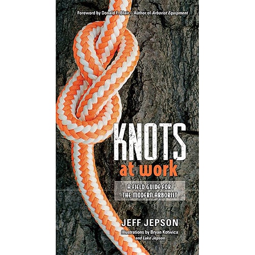 KNOTS at Work【英語版】 | TREE CLIMBING WORLD
