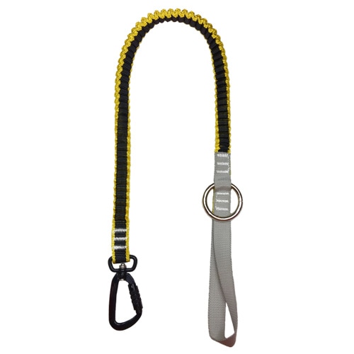 SLD バンジースタイルチェンソーランヤード | TREE CLIMBING WORLD