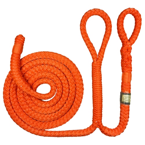 ADJスリング Φ19mm 96-243cm (Φ3/4in 38-96in) | TREE CLIMBING WORLD