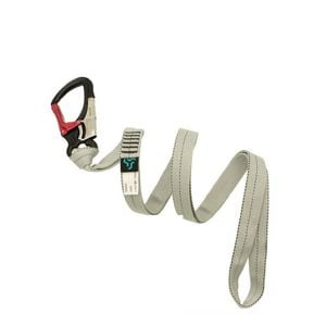 ツノッチ ノッチ 3つ穴セーフブロックスリングφ19mm 4.8m Notch Rope Logic