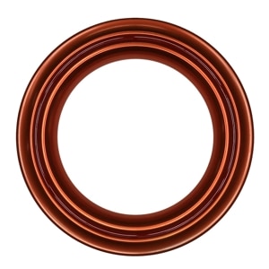 Υå ߥ󥰦74mm   NOTCH Aluminum Friction Rings Large