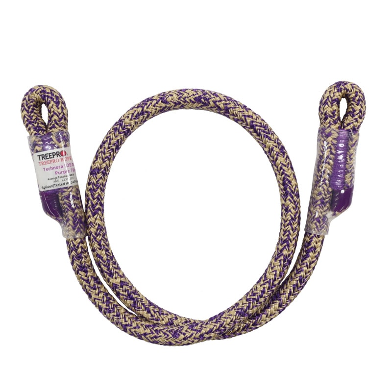 TREEPRO �ƥ��Υ� E2E ��10mm�ѡ��ץ� 64cm