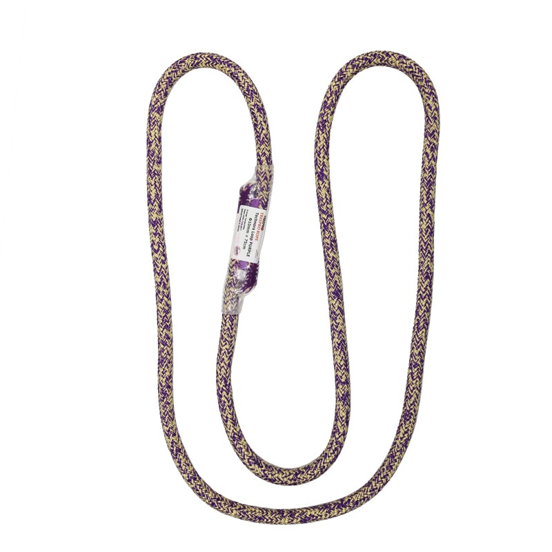 TREEPRO �ƥ��Υ�롼�� ��10mm�ѡ��ץ� 75cm