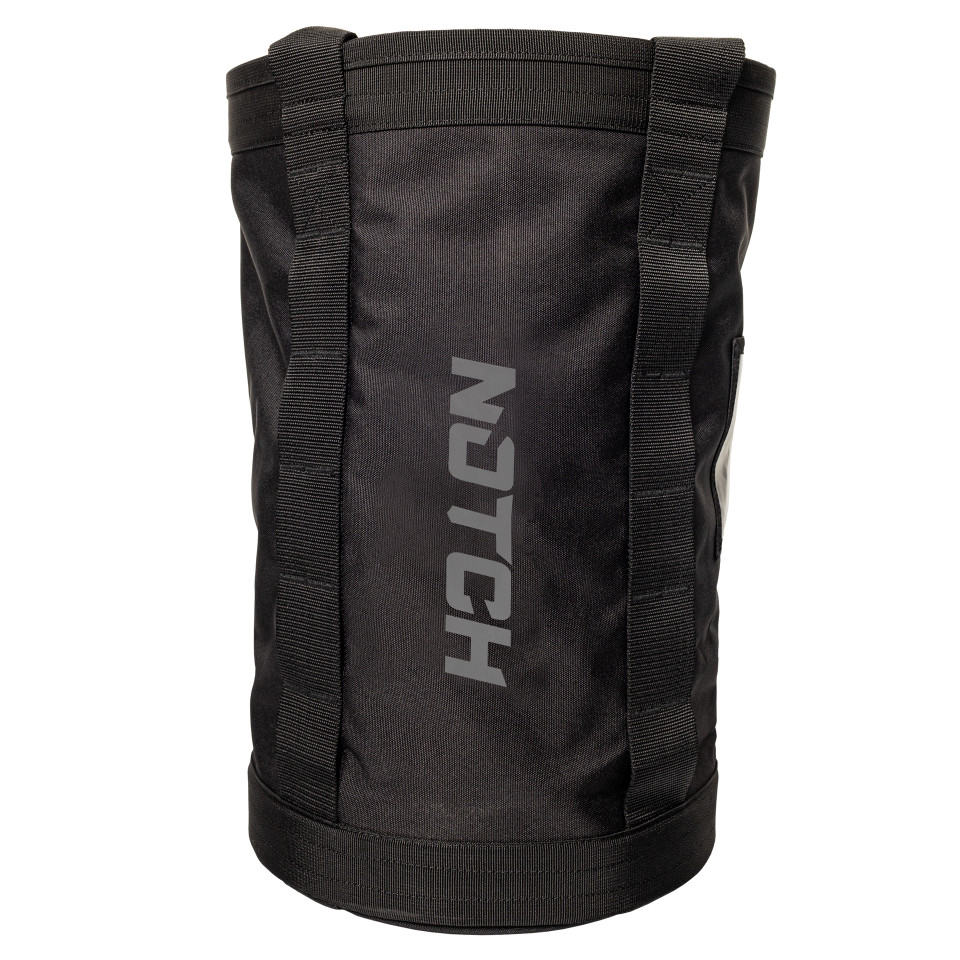 ノッチ 450 バッグ / Notch Equipment Notch 450 Bag | TREE CLIMBING