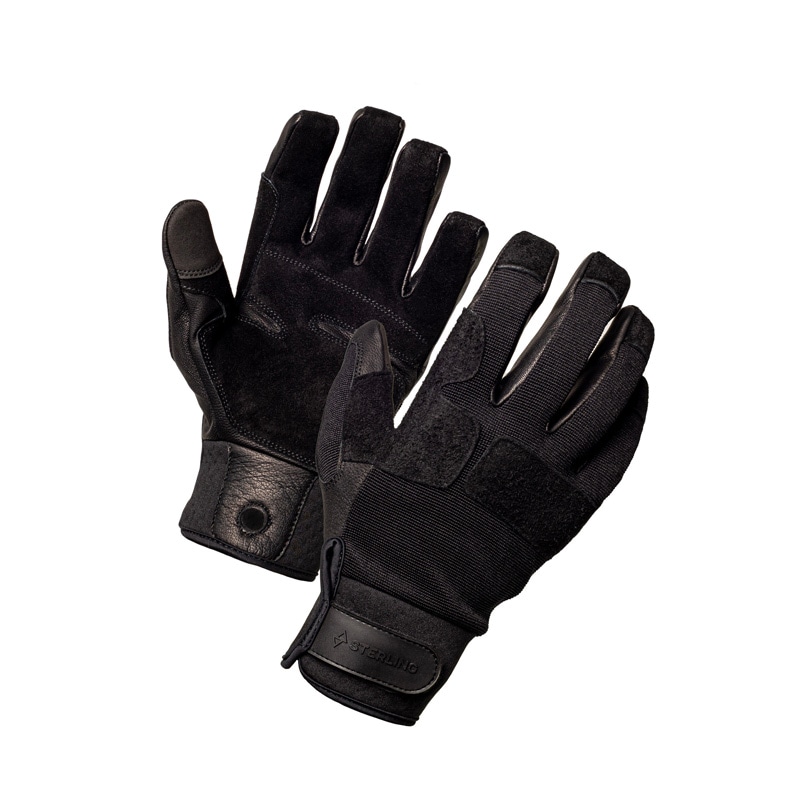 ROA Hiking Gloves グローブ 手袋 アウトドア ブラック S/M ROECKL