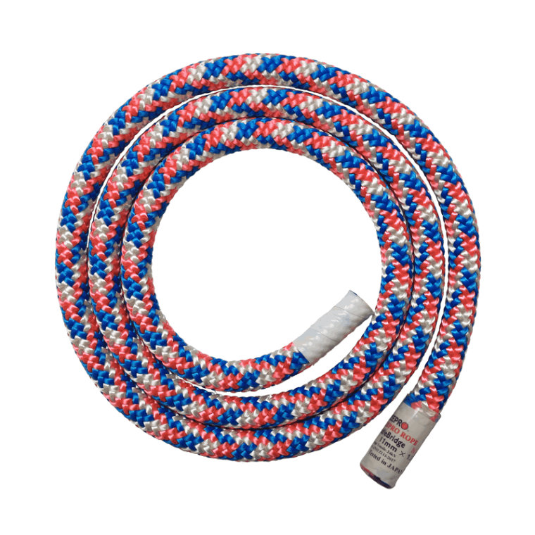 TREEPRO サドル用交換ブリッジ NARUTO【単品】 | TREE CLIMBING WORLD