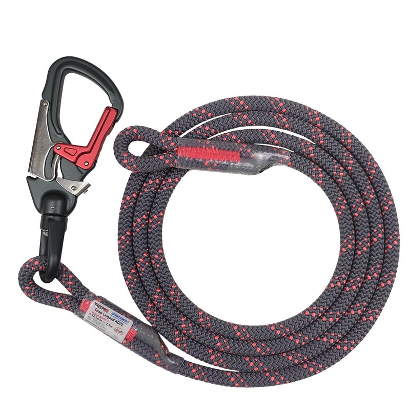TG Shop!!】Arbpro XS ランヤード セット 10m Assembly ツリー
