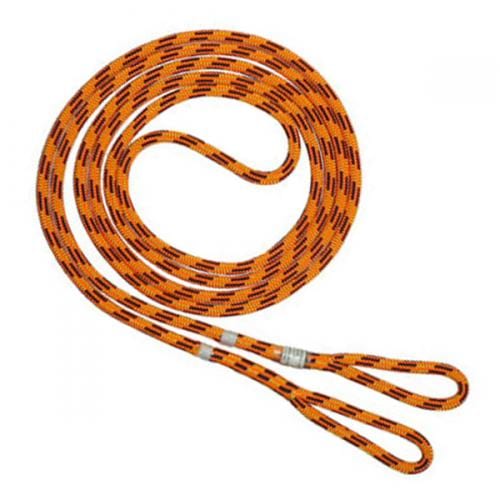 スーパーモルティー ランヤード ブレイズ 2EYE 4.5m | TREE CLIMBING WORLD