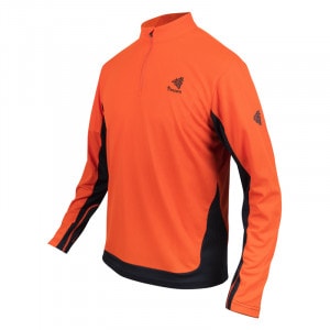 ��̵���ʤ꼡�轪λ��Treezers �ĥ꡼������Ĺµ����� ����� Size:XL Treezers KOTE Long Sleeve Orange��