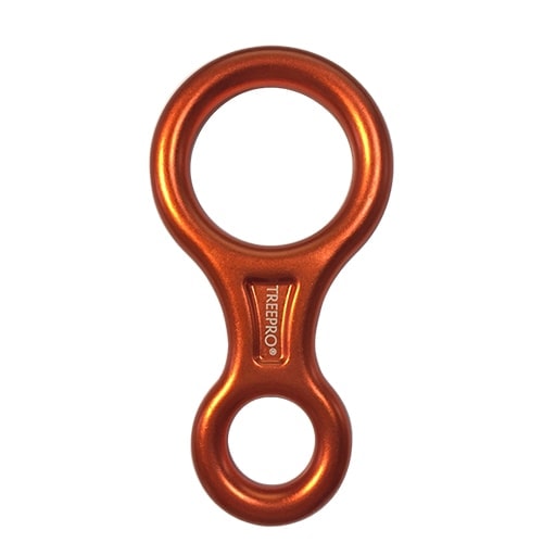 TREEPRO エイトカン ORANGE | TREE CLIMBING WORLD