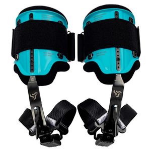 �Υå� �������� ���饤�ޡ��� ���ѥ�����4cm���硼�ȥ���ա�Notch Steel Climbers