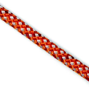 Husqvarna �ꥮ�󥰥����� ��14mm 60m ROPE Rigging 14mm 60m coil one splice 