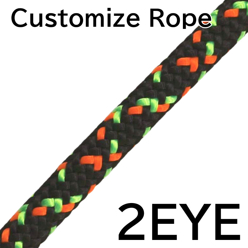 �ڼ���������TREEPRO �������ޥ��������� �ͥ���ʥ��� ��11mm 2EYE