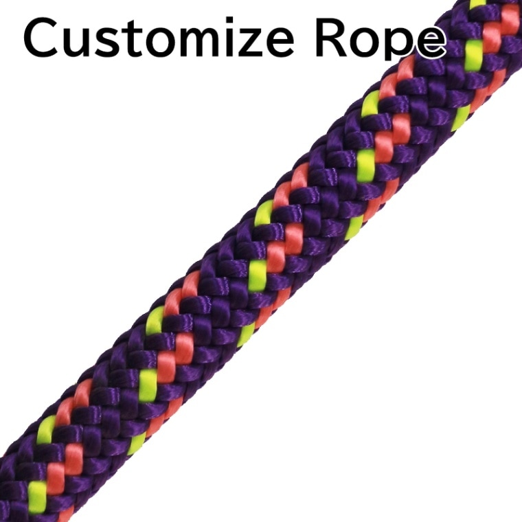 �ڼ���������TREEPRO �������ޥ��������� SAMSON HYPER CLIMB COOL ��11.7mm EYE�ʤ� 