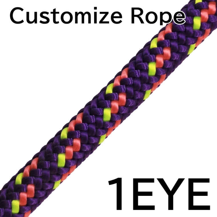 �ڼ���������TREEPRO �������ޥ��������� SAMSON HYPER CLIMB COOL ��11.7mm 1EYE 