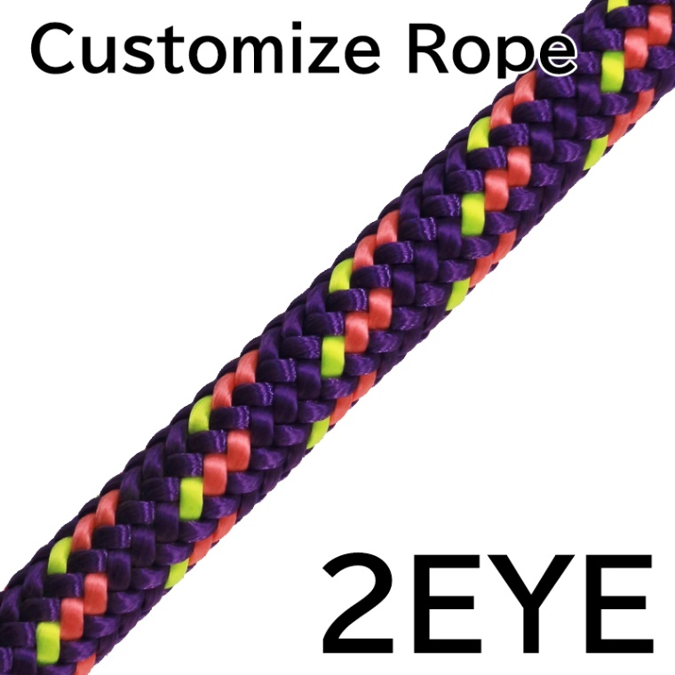�ڼ���������TREEPRO �������ޥ��������� SAMSON HYPER CLIMB COOL ��11.7mm 2EYE 
