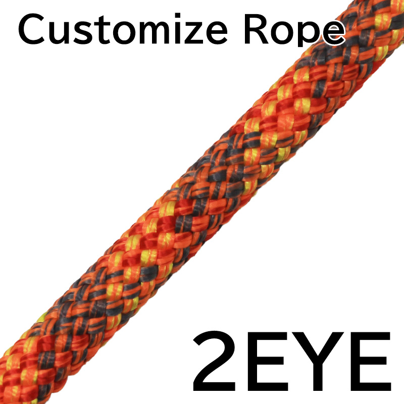 �ڼ���������TREEPRO �������ޥ��������� �ޡ�����꡼����� ��11mm 2EYE 