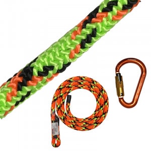 TREEPRO饤ߥ󥰥ץå ɥ饴󥰥꡼ 11mm 45m