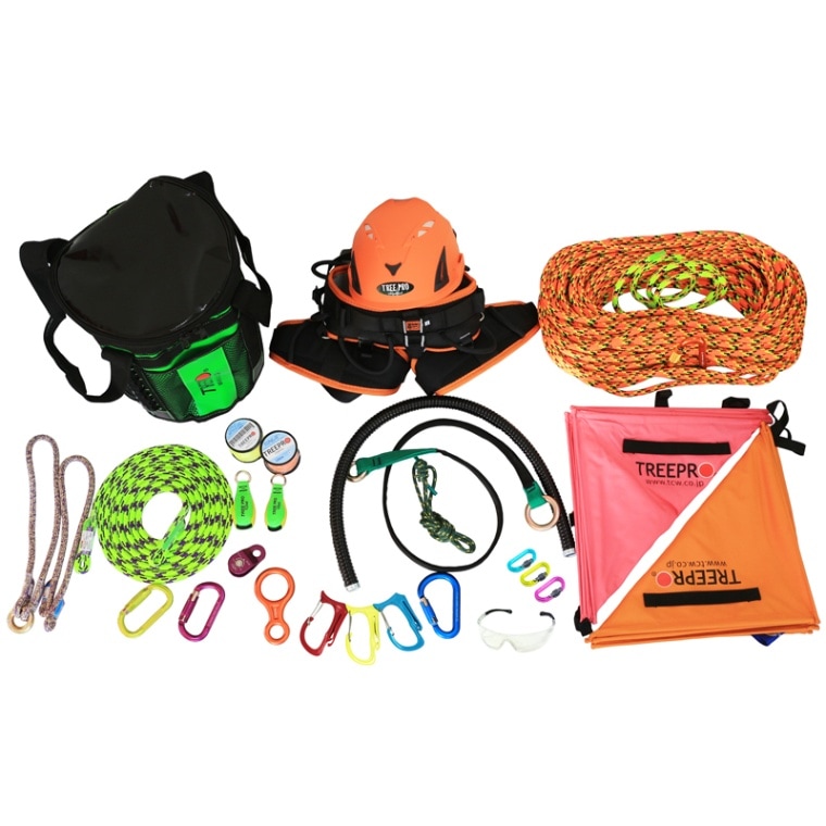 ヒッチクライマーセット アーボリスト ツリークライミング Amazon.co.jp: HitchClimber ヒッチクライマー System Kit 8mm