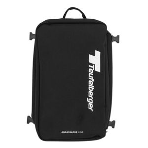 ノッチ アプローチ バッグ ポケット付き 50L/ Notch Approach