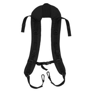 Teufelberger 쥤ߥ롦ޥƥߥѥȥå / Shoulder straps for mightyMULE/lazyMULE